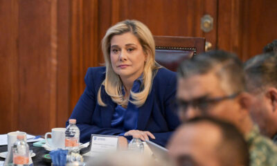 Maru Campos dará información de operativo con agentes de EU: Sheinbaum