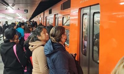 Hay inversión en el Metro; Brugada está destinando recursos: Sheinbaum ante amagos de paro