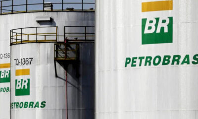Aún si acuerdo firmado, Sheinbaum adelanta intercambio tecnológico entre Petrobras y Pemex