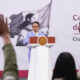 Rosa Icela evita responder si buscará ser gobernadora de SLP