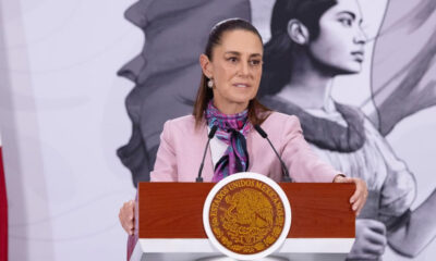 Hubo una falta del gobierno de Chihuahua, dice Sheinbaum sobre agentes de EU