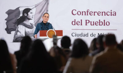 México rechaza informe de ONU sobre desapariciones por “tendencioso” y “sesgado”