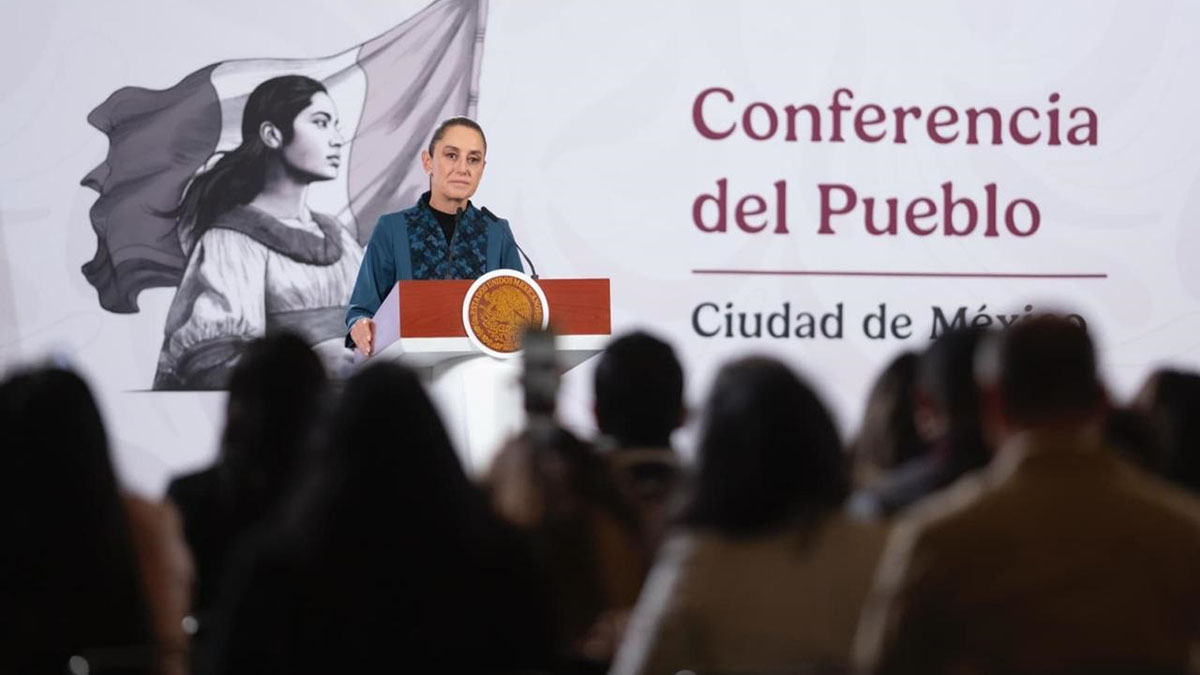 México rechaza informe de ONU sobre desapariciones por “tendencioso” y “sesgado”