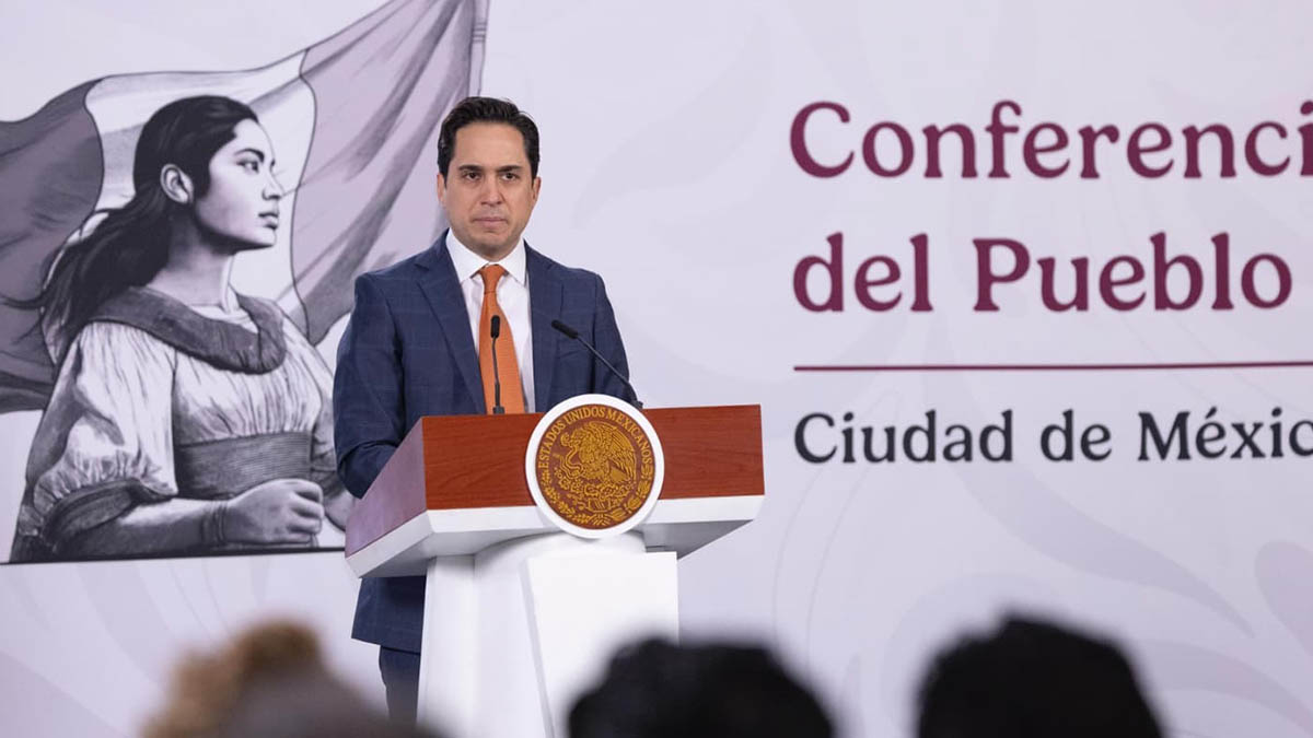 Gobierno compra Tren suburbano Buenavista - Lechería; lo operará hasta el AIFA