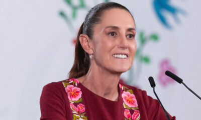 Ratificación de acuerdo con UE, traerá más inversiones y exportaciones, asegura Sheinbaum