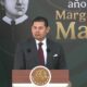 México tiene una presidenta que ha estado a la altura de la historia: Armenta