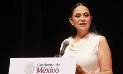 Maru Campos miente; debe ser juzgada, revira Ariadna Montiel