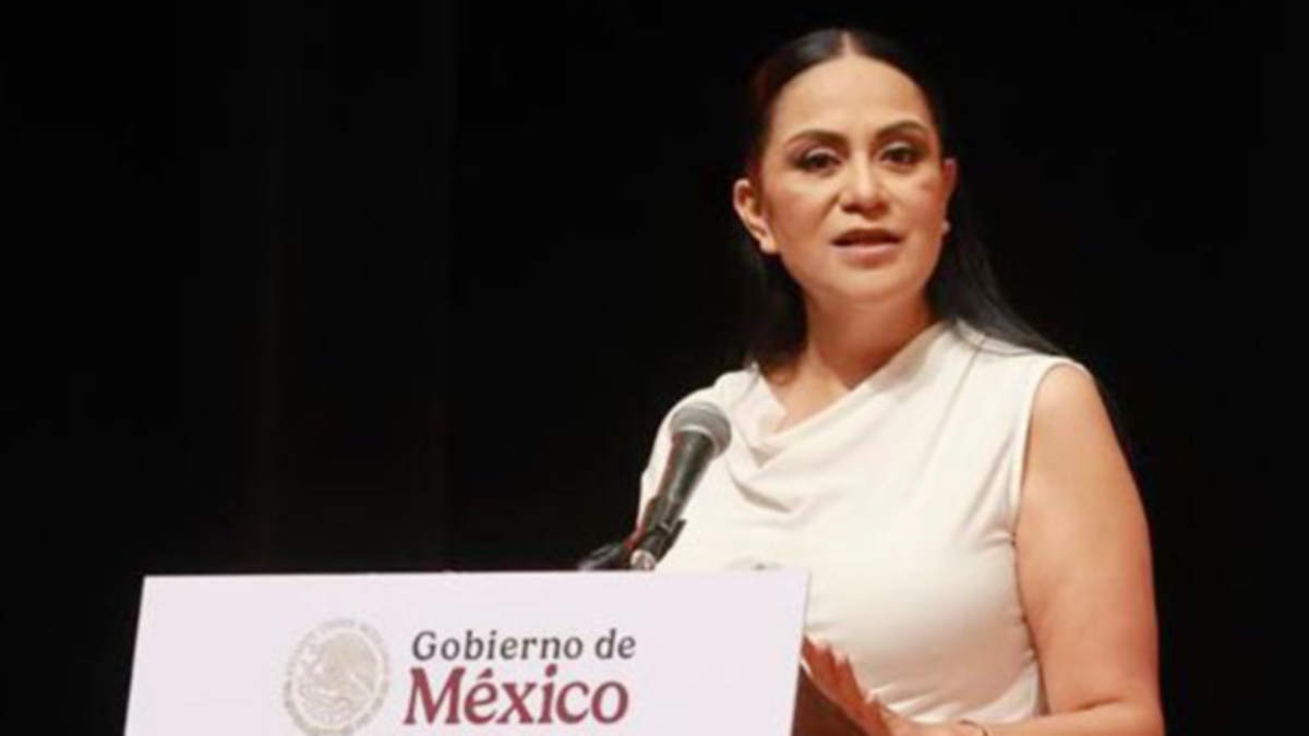 Maru Campos miente; debe ser juzgada, revira Ariadna Montiel