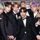 BTS visitarán a la presidenta Sheinbaum en Palacio Nacional