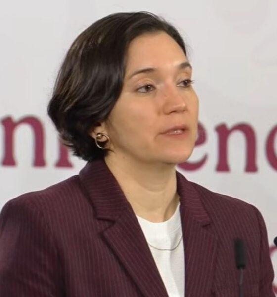 Bajan homicidios dolosos en 40% en gobierno de Sheinbaum