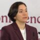 Bajan homicidios dolosos en 40% en gobierno de Sheinbaum