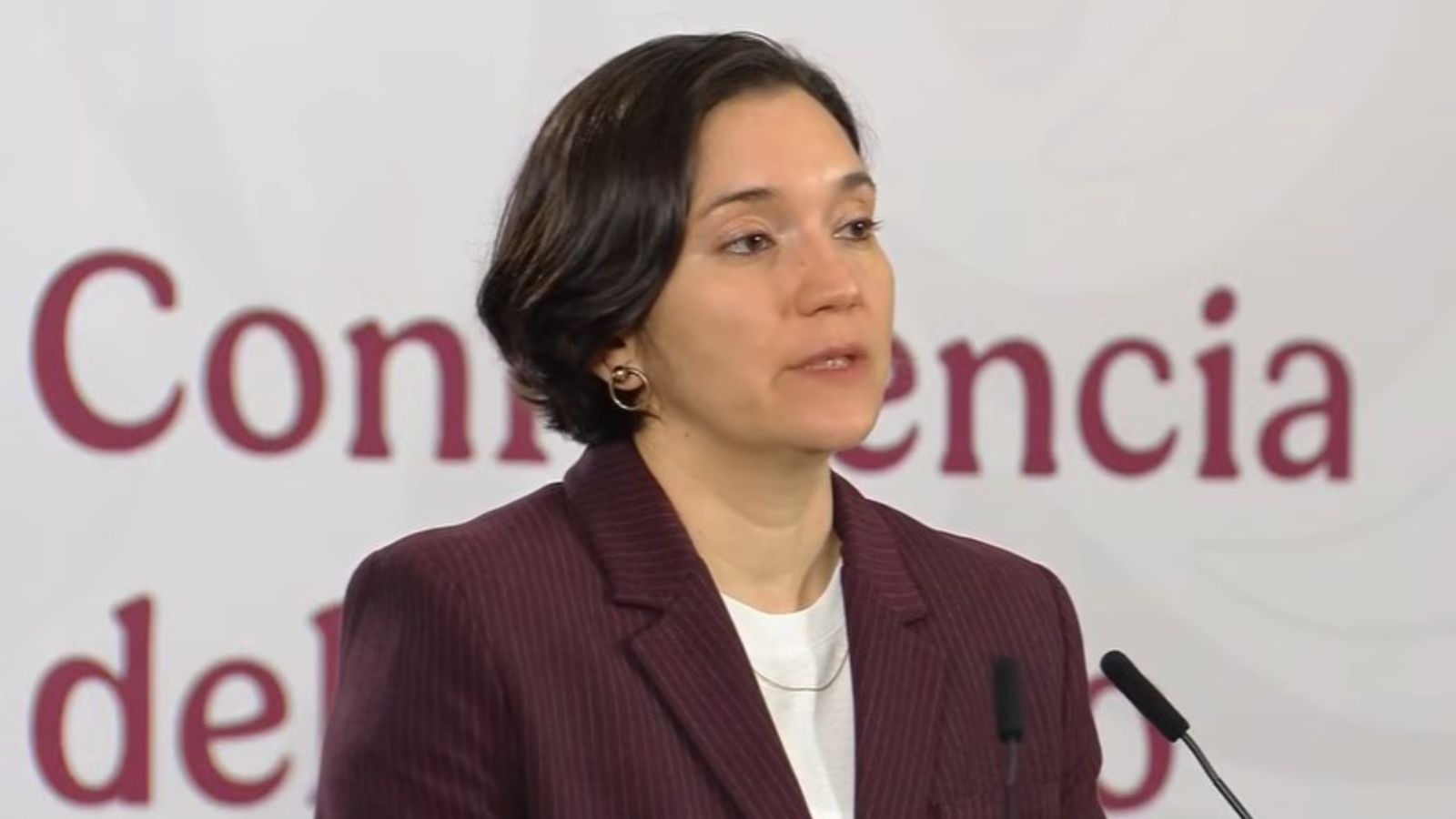 Bajan homicidios dolosos en 40% en gobierno de Sheinbaum