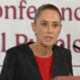 Sheinbaum propone reforma para detectar candidatos con vínculos al narco
