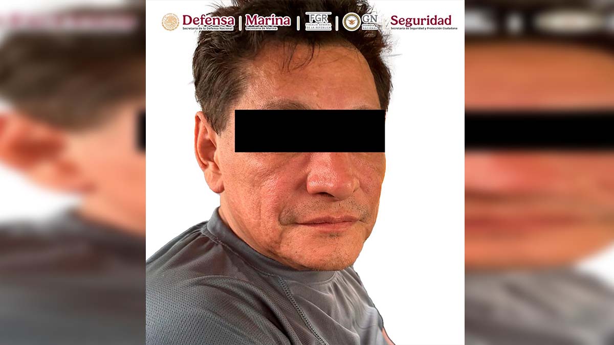 Detienen a Jesús Corona, alcalde de Cuautla, por delincuencia organizada