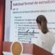Sheinbaum acusa una campaña contra su gobierno tras acusación a Rocha
