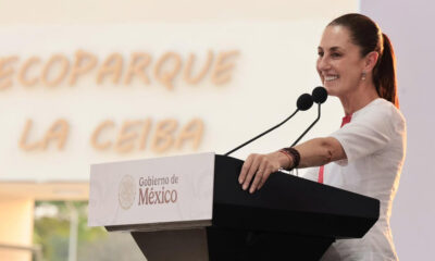 Ningún gobierno extranjero puede entrar en nuestro territorio, aquí defendemos la patria