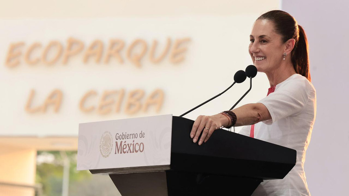Ningún gobierno extranjero puede entrar en nuestro territorio, aquí defendemos la patria