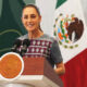 “Todo mundo es inocente hasta que no se demuestre que es culpable”: Sheinbaum