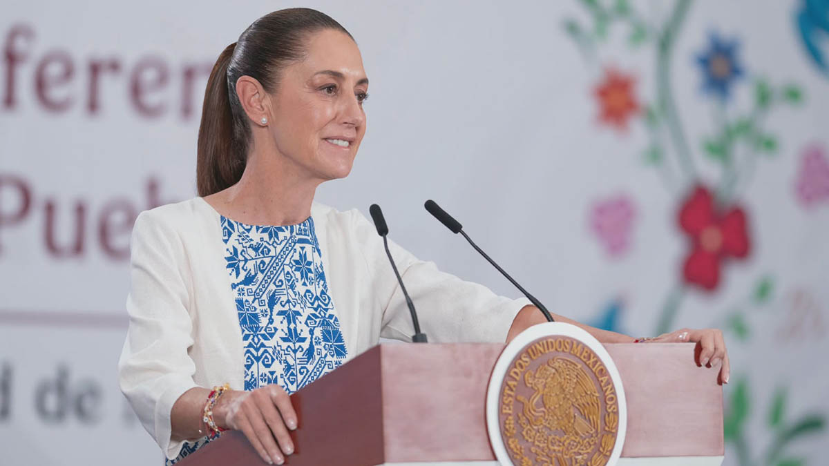 Martes 5 de Mayo, no habrá mañanera; CSP irá a conmemorar ‘Batalla de Puebla’