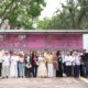 Inaugura Brugada la Utopía “La Heroica” en Venustiano Carranza