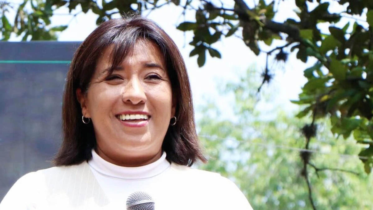 Sheinbaum hace cambio en Sader: Se va Julio Berdegué; llega Columba López