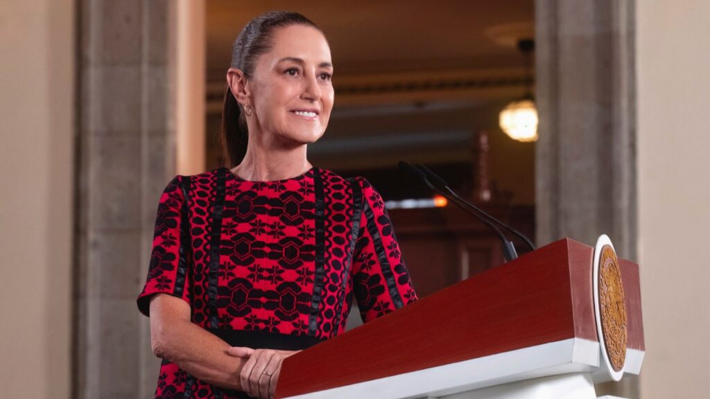 Sheinbaum verá la inauguración en alguna de las 18 sedes en la CdMx