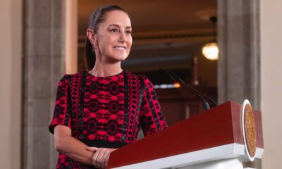 Sheinbaum verá la inauguración en alguna de las 18 sedes en la CdMx