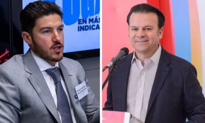 No tengo información sobre presunta investigación contra gobernador de Durango Y Nuevo León: Sheinbaum