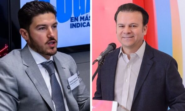 No tengo información sobre presunta investigación contra gobernador de Durango Y Nuevo León: Sheinbaum