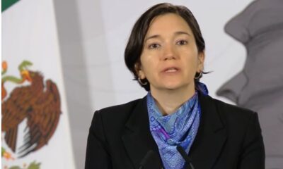 Caen homicidios dolosos 46% en 20 meses de gobierno de Sheinbaum: SESNSP