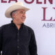 Insunza asegura que se quedará en el Senado y no contenderá por gubernatura de Sinaloa