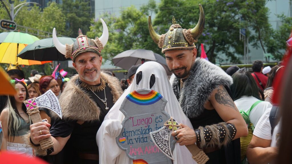 Foto: Fracisco Mendoza