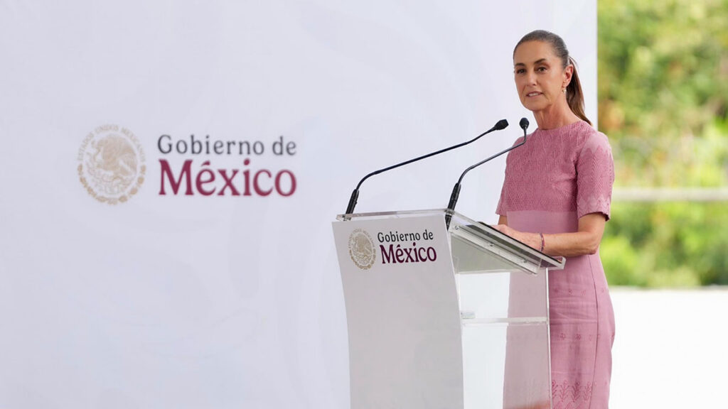 Gobernadores y legisladores de Morena son informantes del Estados Unidos, afirma NYT