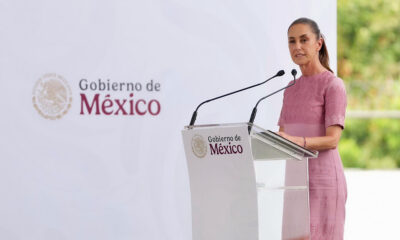 Gobernadores y legisladores de Morena son informantes del Estados Unidos, afirma NYT
