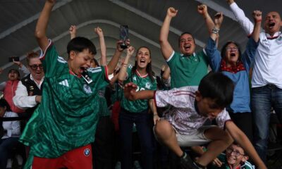 La FIFA debe reflexionar, el futbol no tiene que ser solo negocio: Sheinbaum