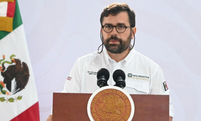 IMSS Bienestar anuncia construcción de hospital en montaña de Guerrero