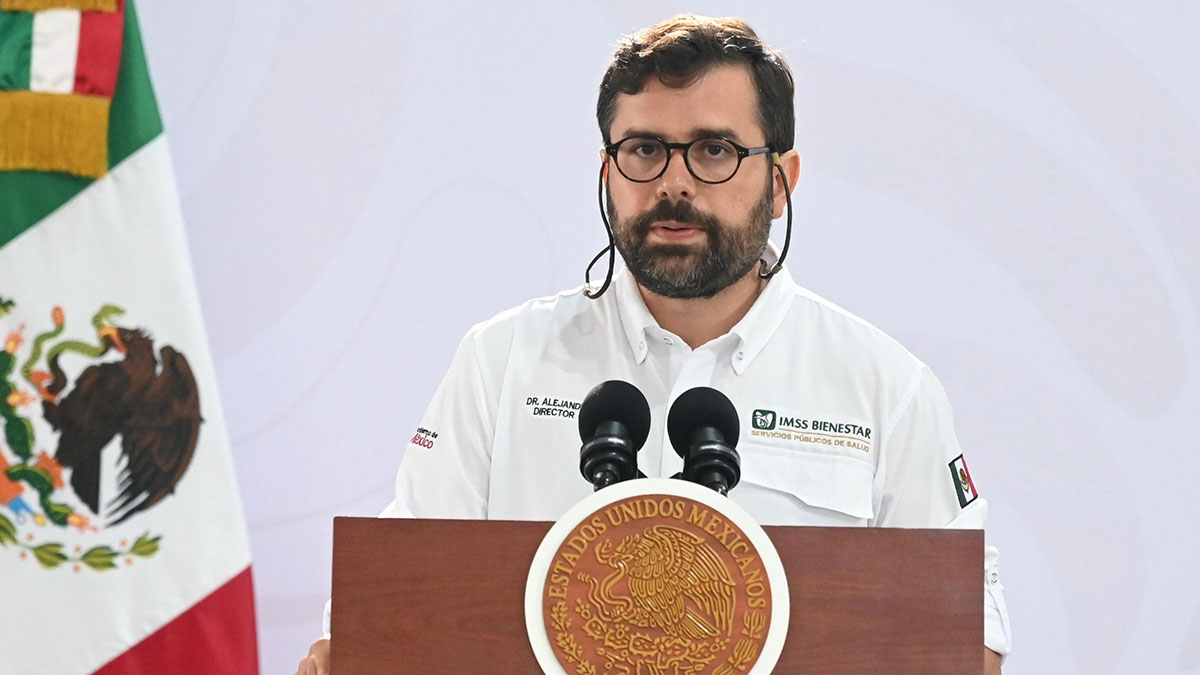 IMSS Bienestar anuncia construcción de hospital en montaña de Guerrero