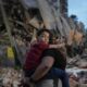 Sube a mil 450 el número de muertos en Venezuela por terremotos