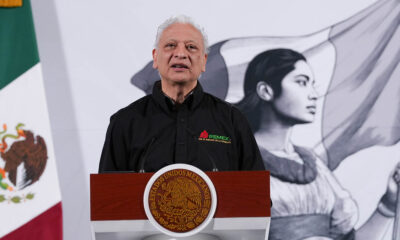 Fiscalía de Morelos investiga a Víctor Rodríguez por violencia familiar