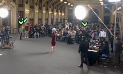 LA CAÍDA EN LA MAÑANERA Y LA MENTIRA DE LA OPOSICIÓN LA CAÍDA EN LA MAÑANERA Y LA MENTIRA DE LA OPOSICIÓN