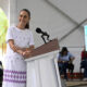 Mahahual tendrá protección de ecoturismo, anuncia Sheinbaum