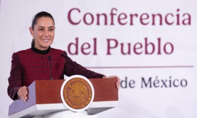“Tiene que esclarecerse”, CSP adelanta que exhibirá contradicciones de EU en caso ‘Mayo’ Zambada