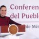 “Tiene que esclarecerse”, CSP adelanta que exhibirá contradicciones de EU en caso ‘Mayo’ Zambada