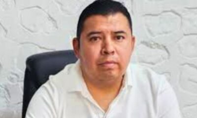 Alcalde de Temoac asesinado estaba siendo investigado por nexos con el crimen organizado: Harfuch