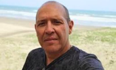 Federación atrajo la investigación del asesinato del periodista Alejandro Leyva
