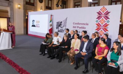 Gobierno invertirá 2 mil mdp en atender llegada de sargazo al caribe mexicano