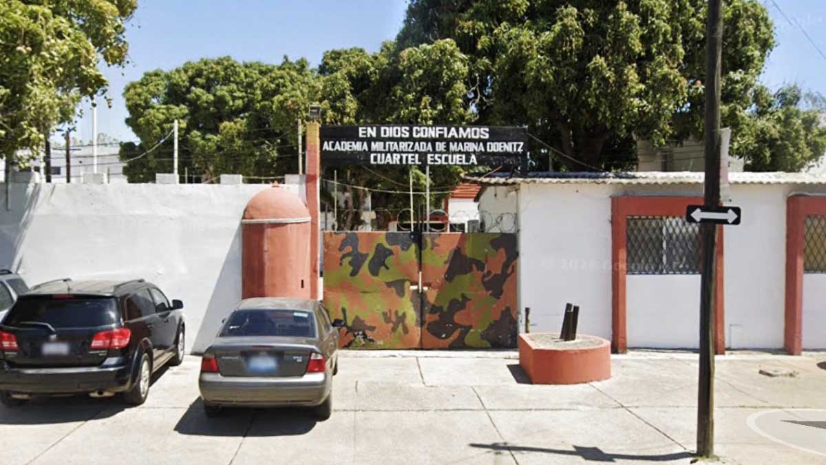 Se revisarán escuelas para que no exista modalidad militarizada: SEP
