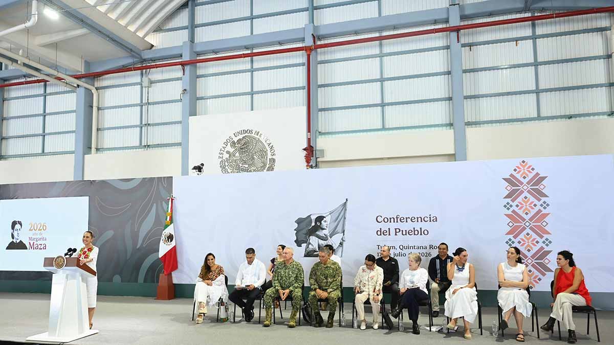 Baja 85% homicidios dolosos en Quintana Roo: SESNSP
