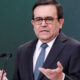 “Rídículo”, que no se extendiera T-MEC por narcogobierno, dice CSP a Guajardo