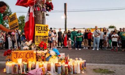 Sheinbaum rechaza orden de Trump de reanudar detención de migrantes